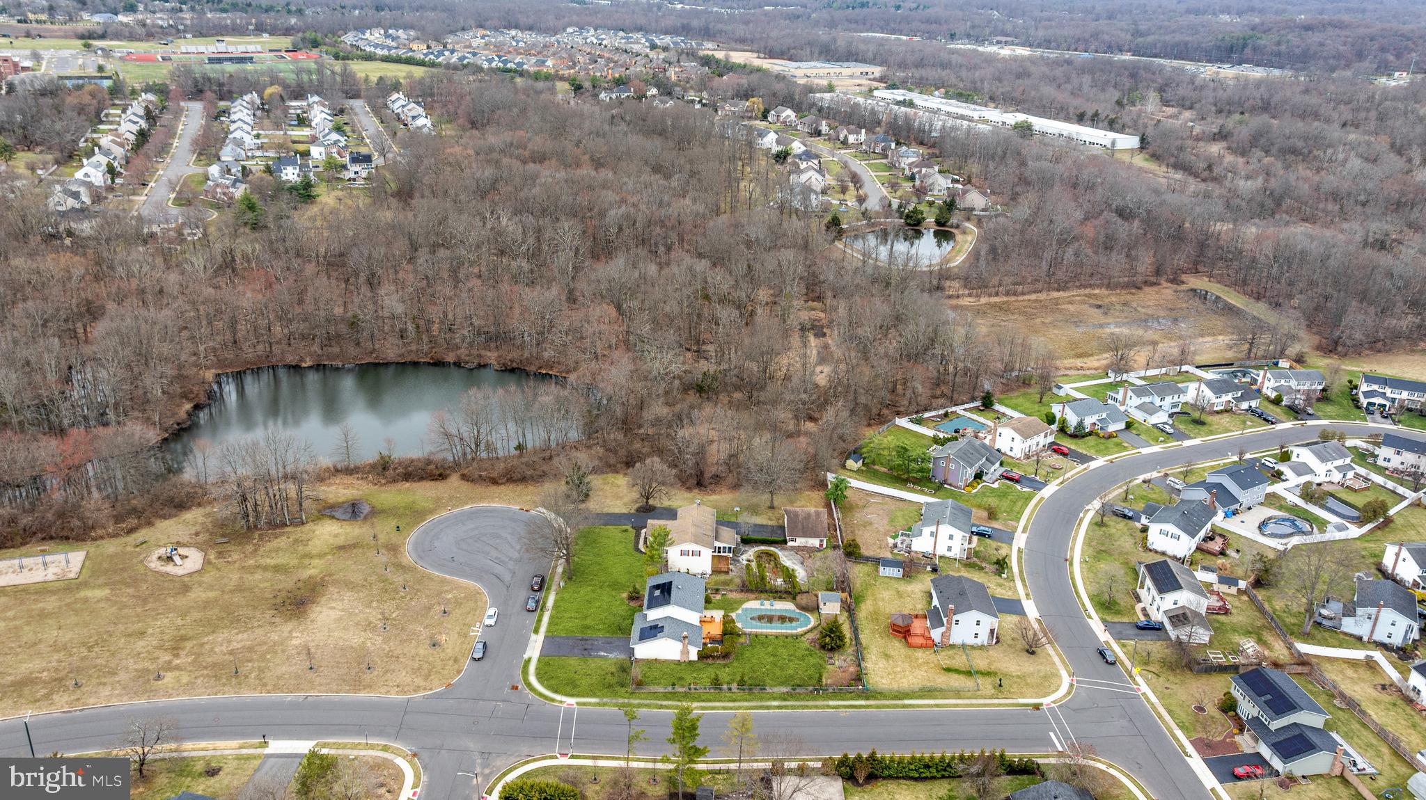 6 Stafford Road Monmouth Junction, NJ 08852 - Photo 67 of 68