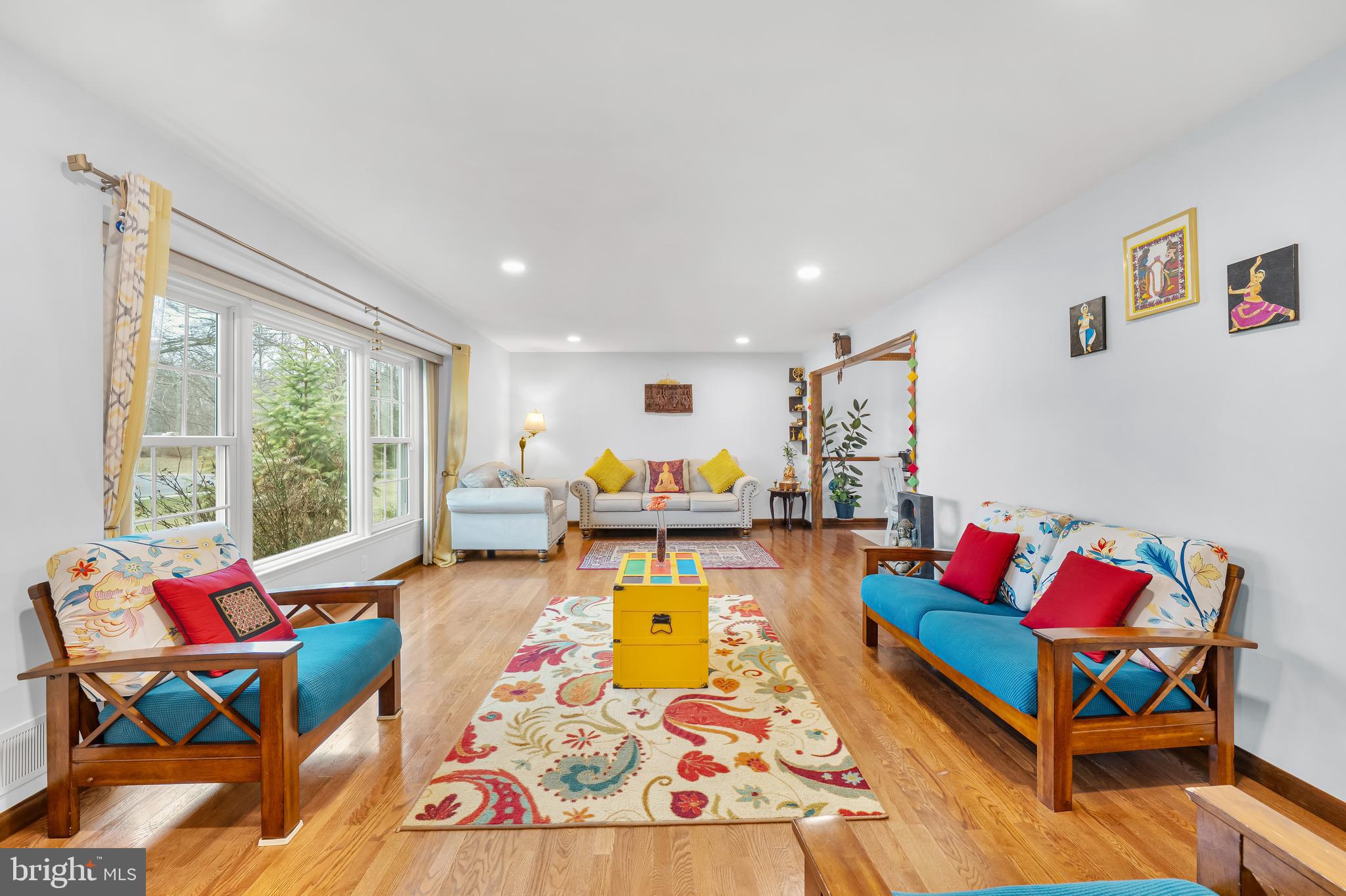 6 Stafford Road Monmouth Junction, NJ 08852 - Photo 7 of 68