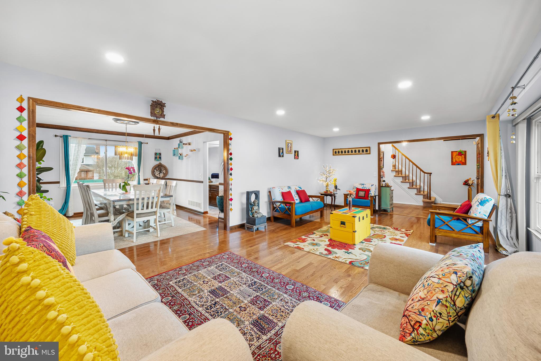 6 Stafford Road Monmouth Junction, NJ 08852 - Photo 9 of 68