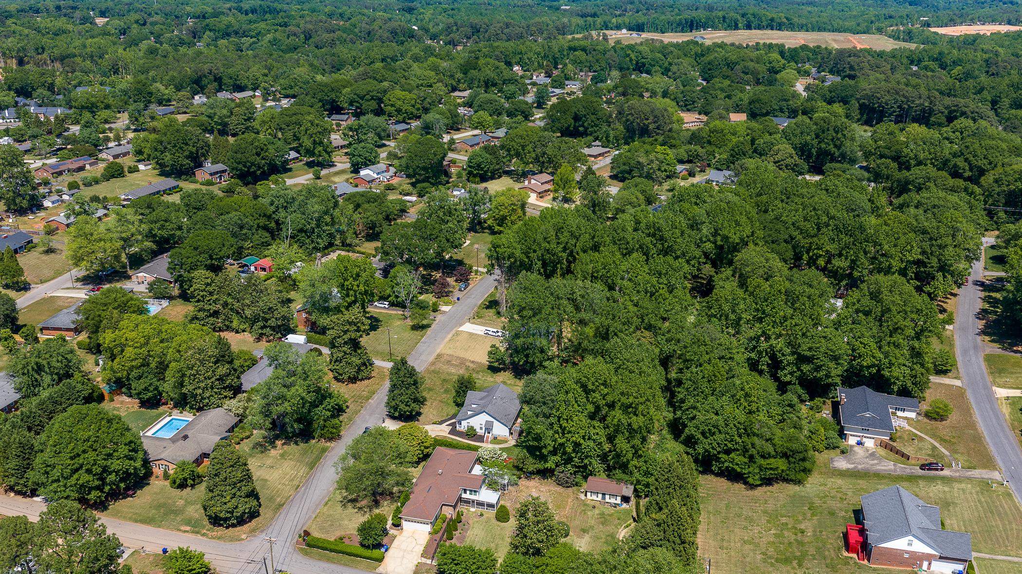 460 Ransdell Drive Spartanburg, SC 29307 - Photo 43 of 44