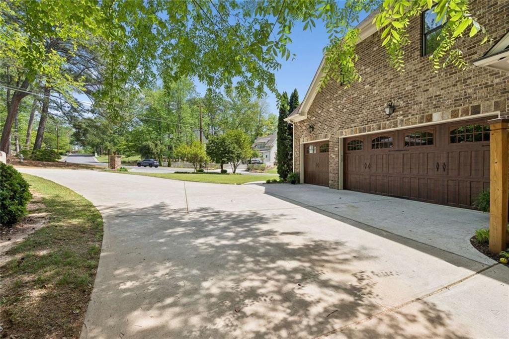 3350 Rennes Drive Northeast Brookhaven, GA 30319 - Photo 71 of 98