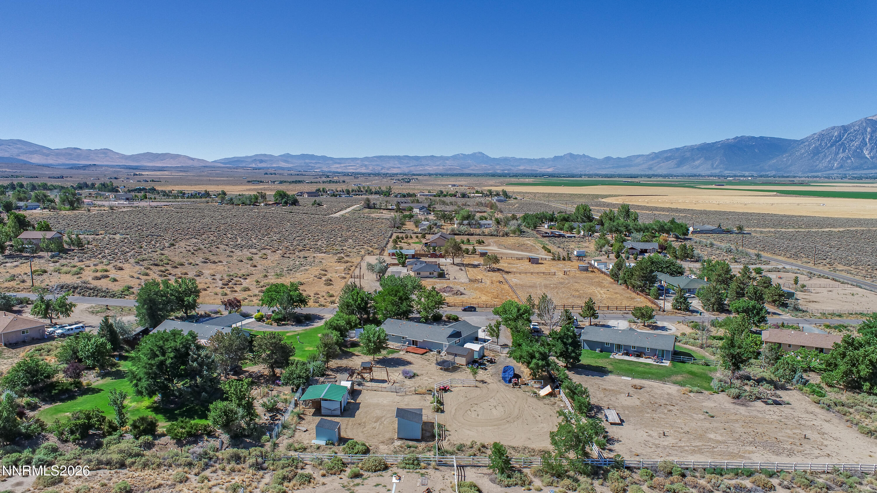 1658 Sunshine Road Minden, NV 89423 - Photo 53 of 55 Photo-28