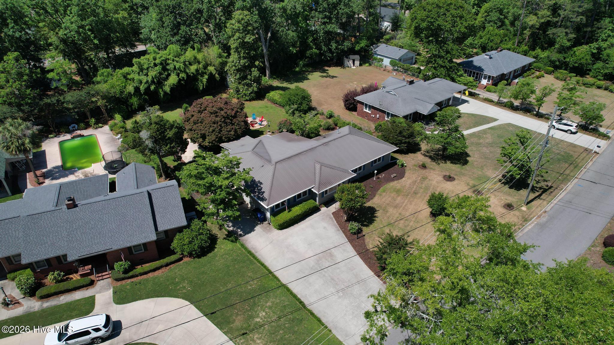 793 Boardman Road Aiken, SC 29803 - Photo 43 of 46