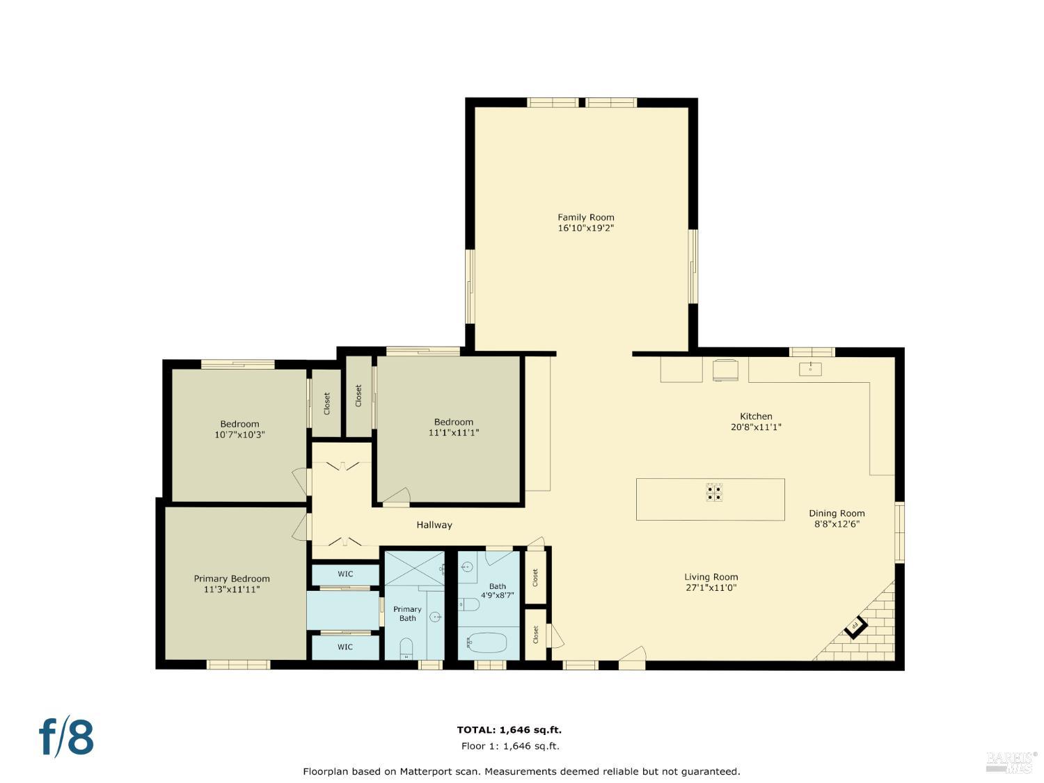 28 Washington Street Novato, CA 94947 - Photo 25 of 25