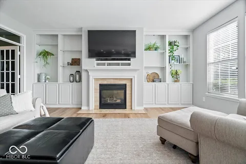 $699,000 | 6563 Bainbridge Way, Zionsville, IN 46077