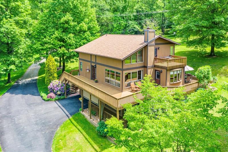 420 Marguerite Road Latrobe, PA 15650 - Photo 1 of 25 Gallery Image 1