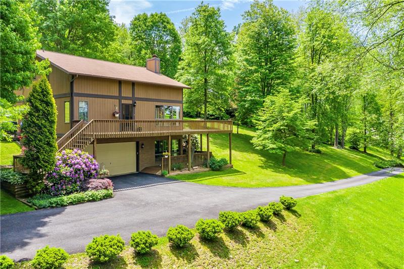 420 Marguerite Road Latrobe, PA 15650 - Photo 9 of 25 Gallery Image 9
