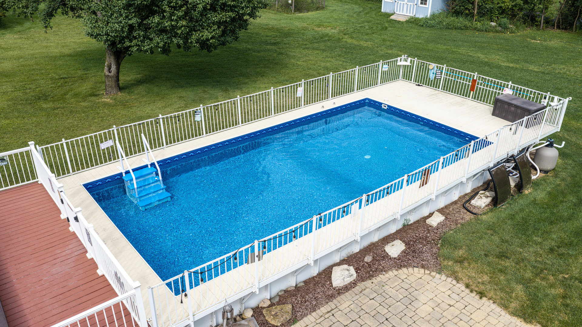 2335 Timber Ridge Drive Princeton, IL 61356 - Photo 41 of 51 Gallery Image 41