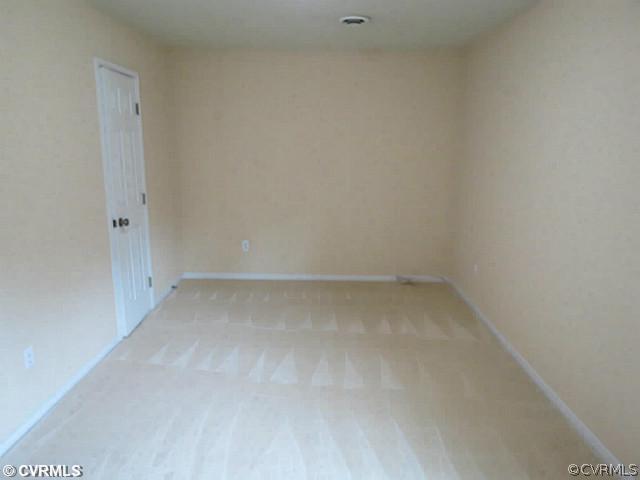 8831 Pleasant Ridge Road North Chesterfield, VA 23237 - Photo 6 of 18 Bedroom - New carpet and paint