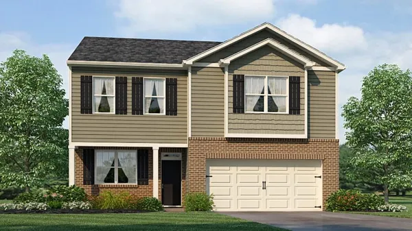 $356,990 | 103 Hill Side Road, Dallas, GA 30157