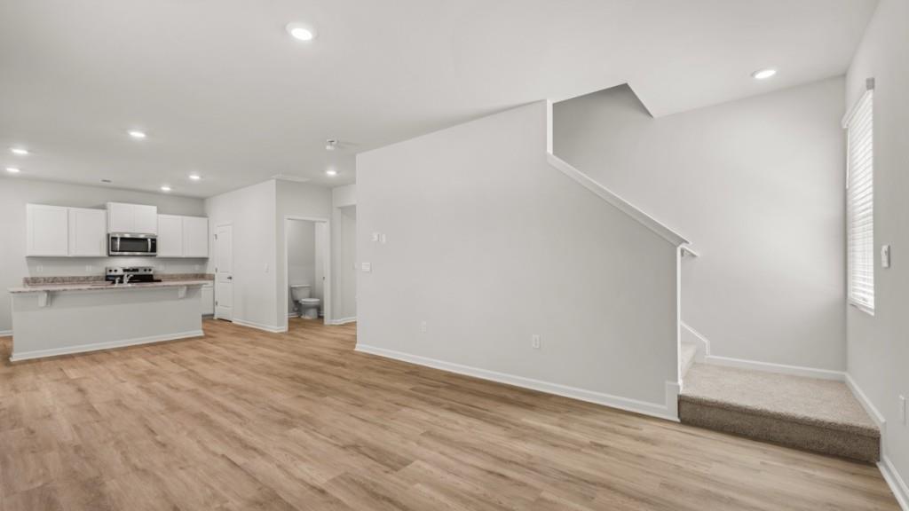 103 Hill Side Road Dallas, GA 30157 - Photo 15 of 33