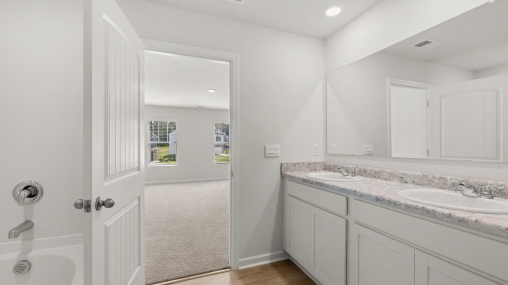 103 Hill Side Road Dallas, GA 30157 - Photo 22 of 33