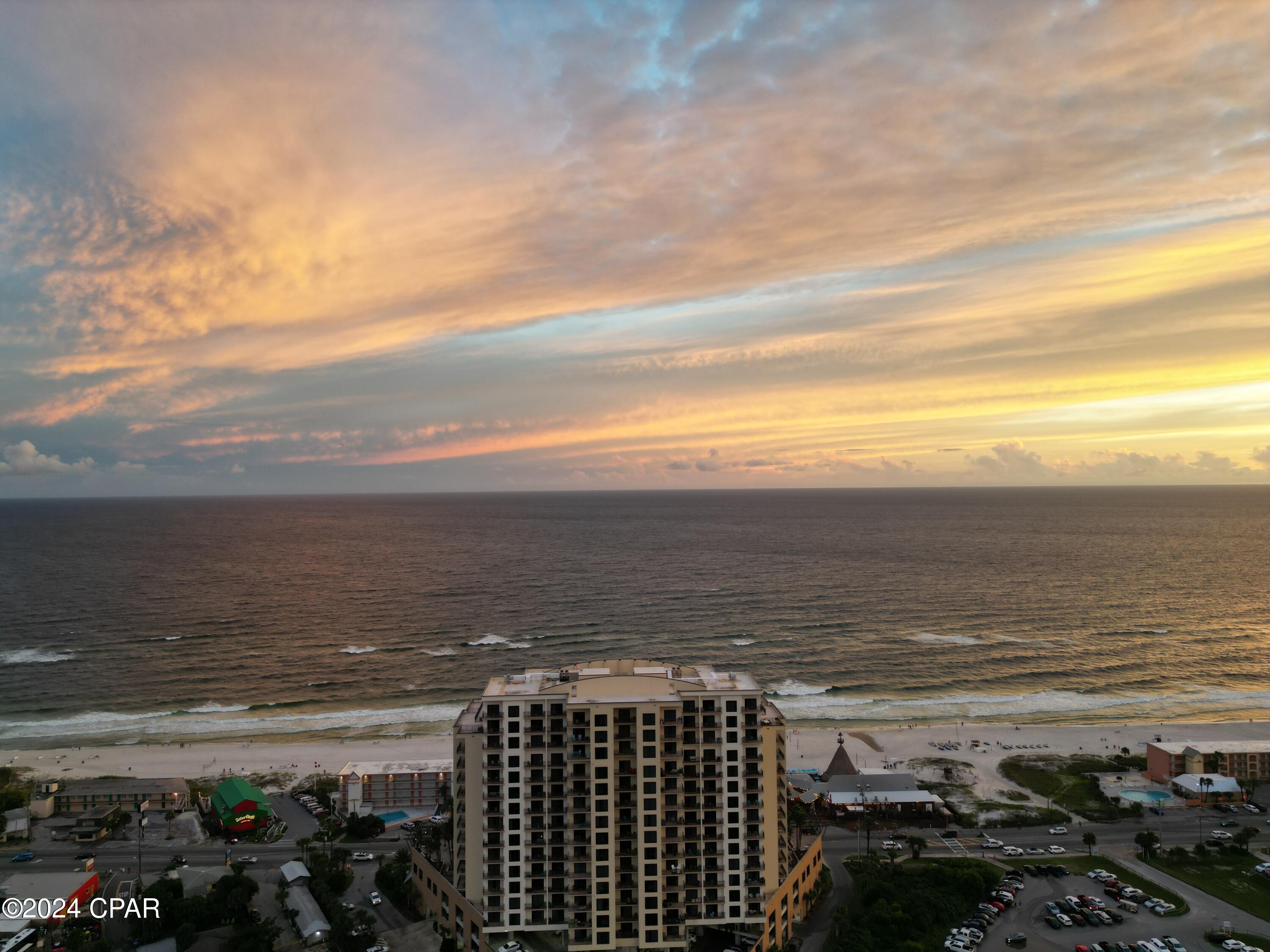 15100 Front Beach Road, Unit 1317 Panama City Beach, FL 32413 - Photo 70 of 70 Gallery Image 70