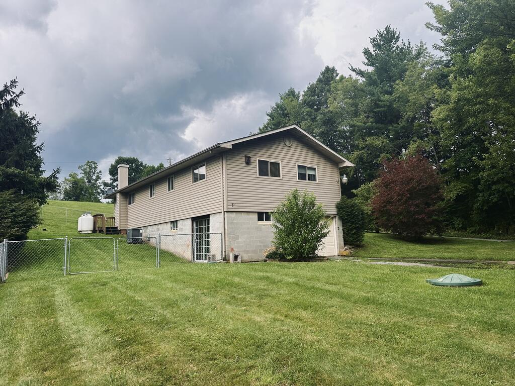 108 Emory Street Beckley, WV 25801 - Photo 24 of 108 Gallery Image 24