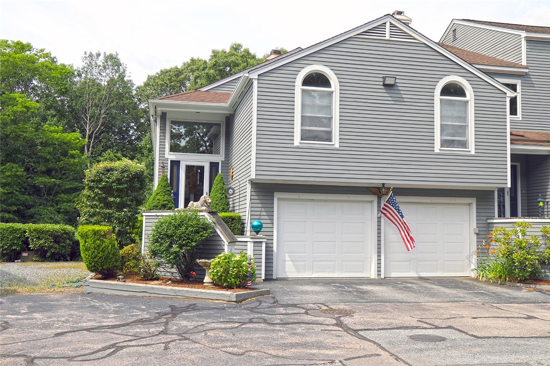 5390 Post Road, Unit 5 East Greenwich, RI 02818 - Photo 1 of 17 Bright End Unit