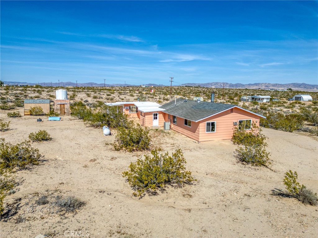 66270 Saturn Road Joshua Tree, CA 92252 - Photo 61 of 75