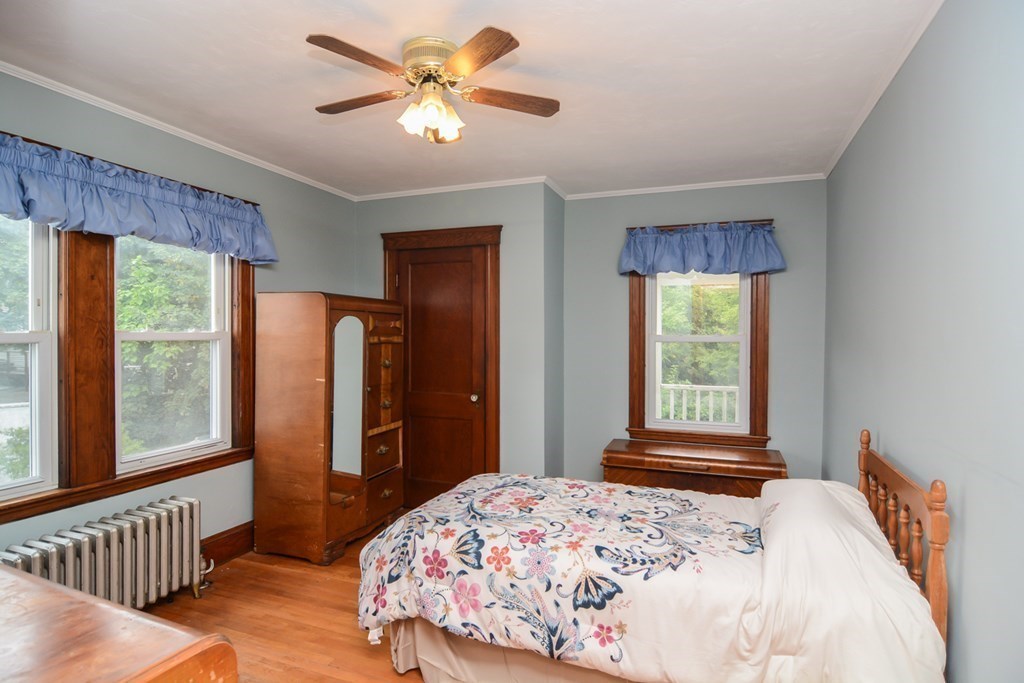 36 Wiltshire Road, Unit 36 Newton, MA 02458 - Photo 12 of 14 Gallery Image 12