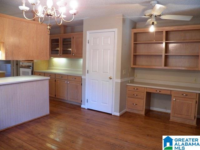 3952 Curry Station Road Munford, AL 36268 - Photo 14 of 49