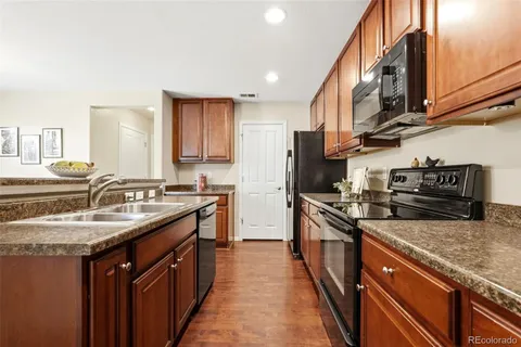 $359,000 | 11959 Riverstone Circle, Unit 8C, Henderson, CO 80640