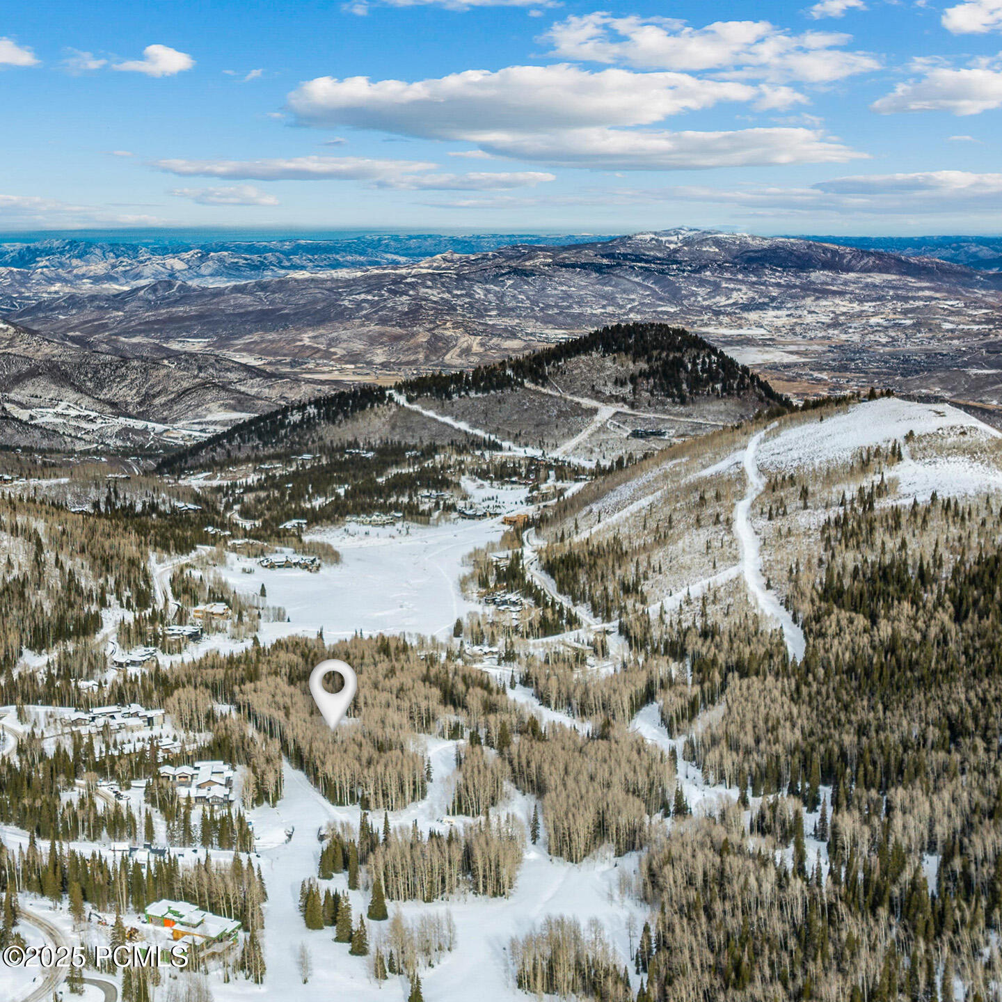 277 White Pne Cyn Road Park City, UT 84060 - Photo 2 of 12