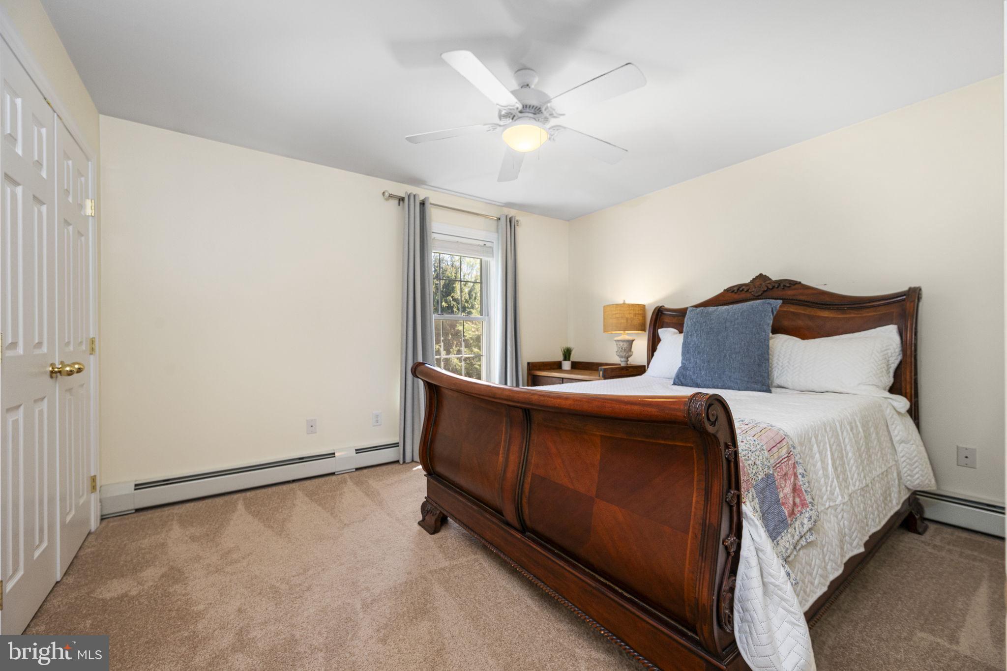 960 Little Conestoga Road Glenmoore, PA 19343 - Photo 27 of 39 2nd Bedroom