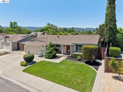 $1,559,000 | 1684 Ramblewood Way, Pleasanton, CA 94566