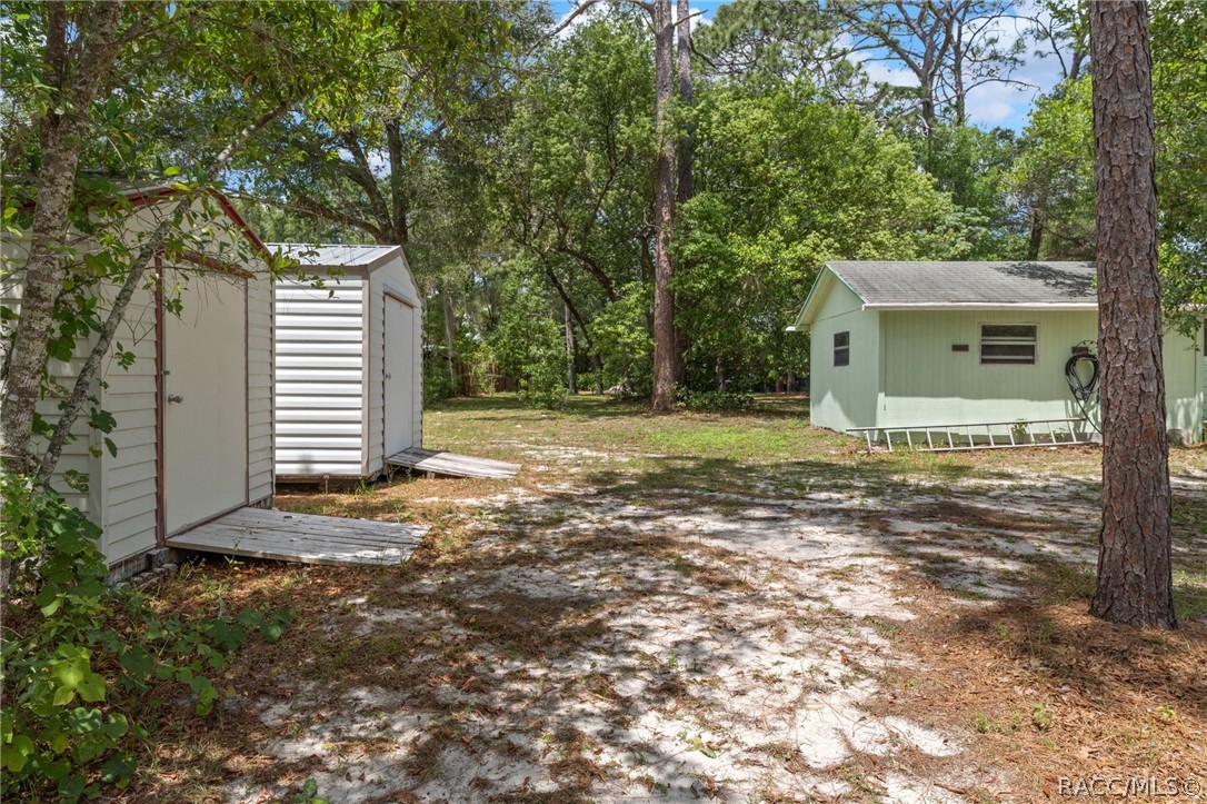 5568 East Tangelo Lane Inverness, FL 34453 - Photo 30 of 49