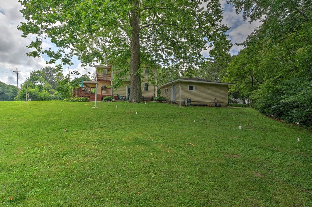 2220 North Sangamon Road Decatur, IL 62521 - Photo 14 of 19