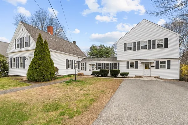 $799,900 | 375-379 Webster Street, Rockland, MA 02370