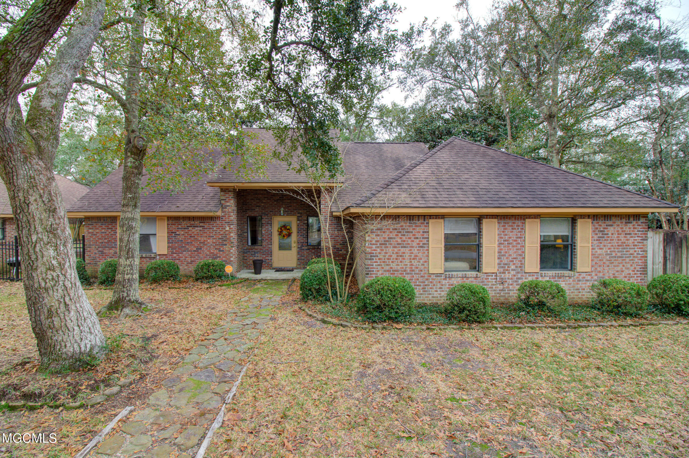 9421 Pointe Aux Chenes Road Ocean Springs, MS 39564 - Photo 1 of 50 9421 Pointe Aux Chenes (1)
