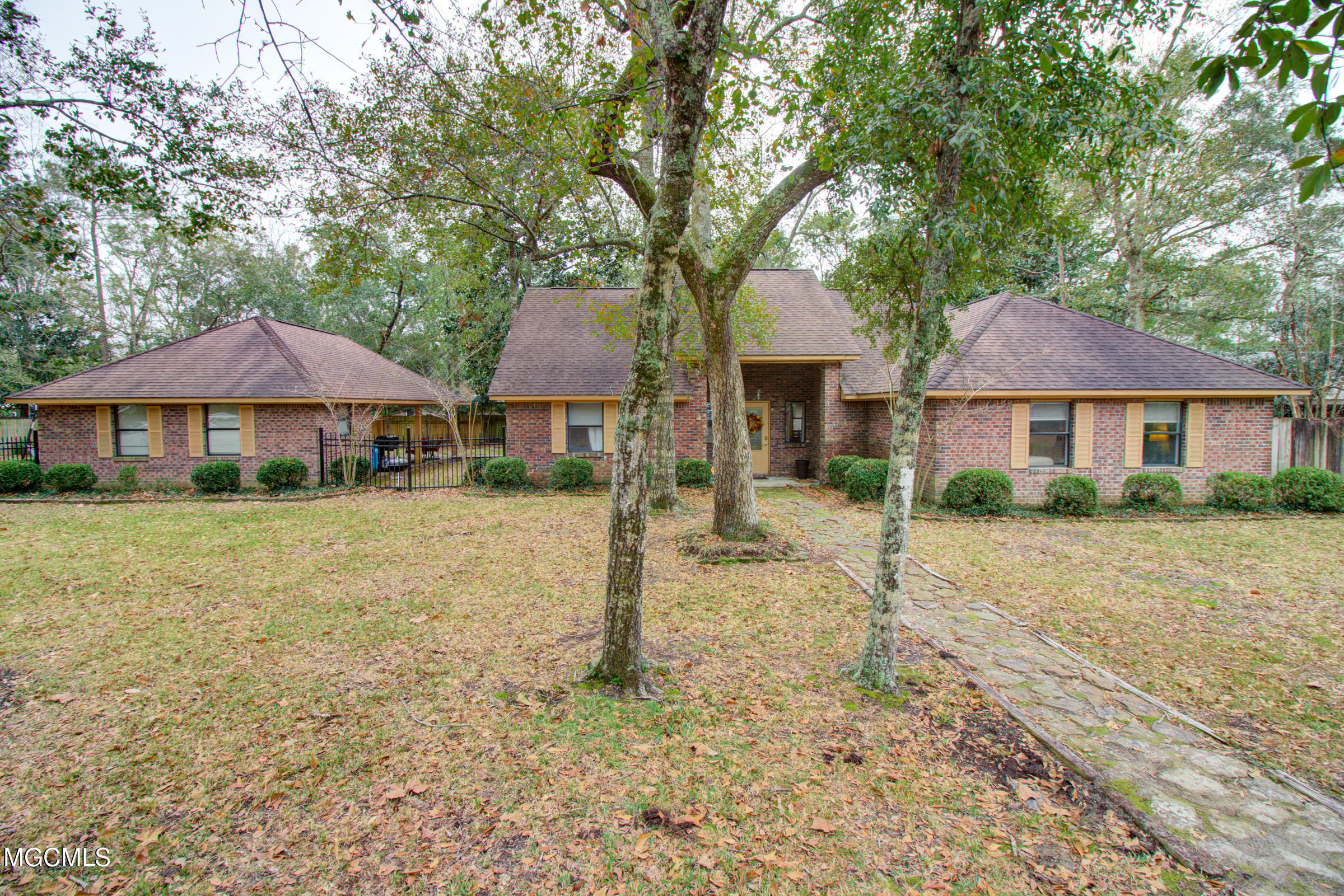 9421 Pointe Aux Chenes Road Ocean Springs, MS 39564 - Photo 2 of 50 9421 Pointe Aux Chenes (3)