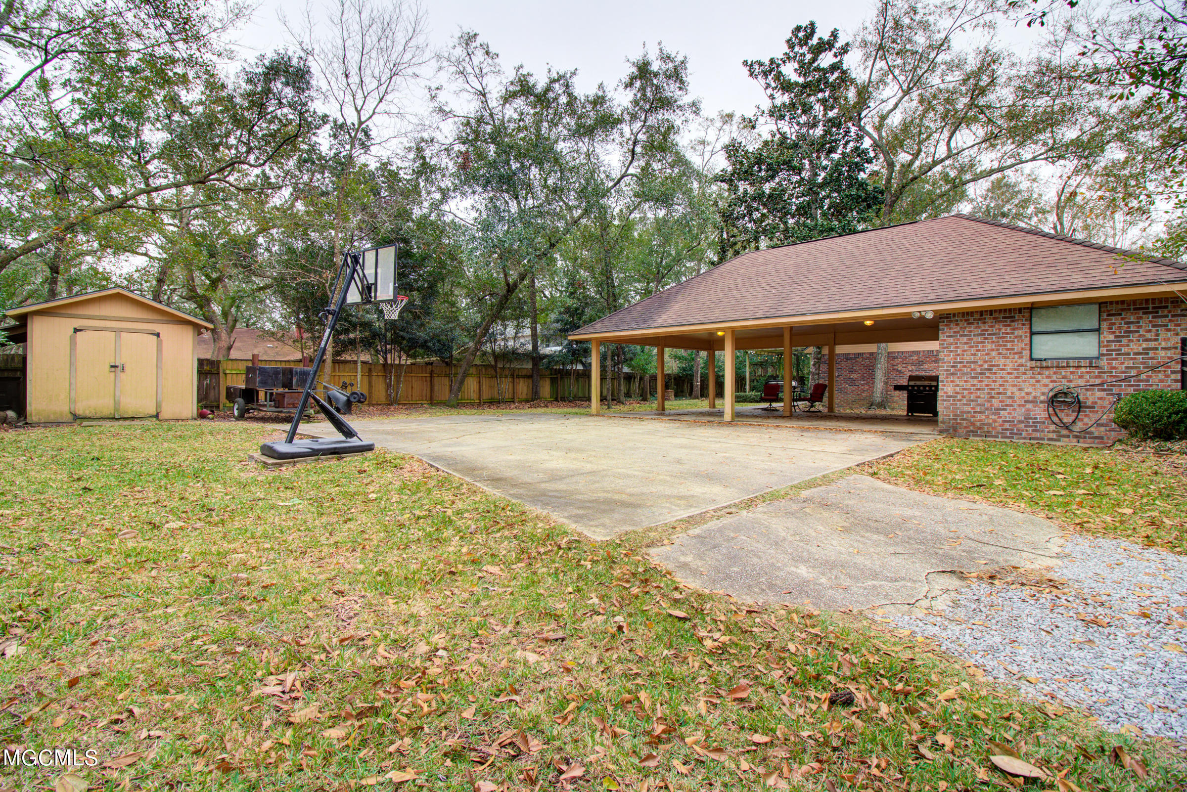 9421 Pointe Aux Chenes Road Ocean Springs, MS 39564 - Photo 41 of 50 9421 Pointe Aux Chenes (7)