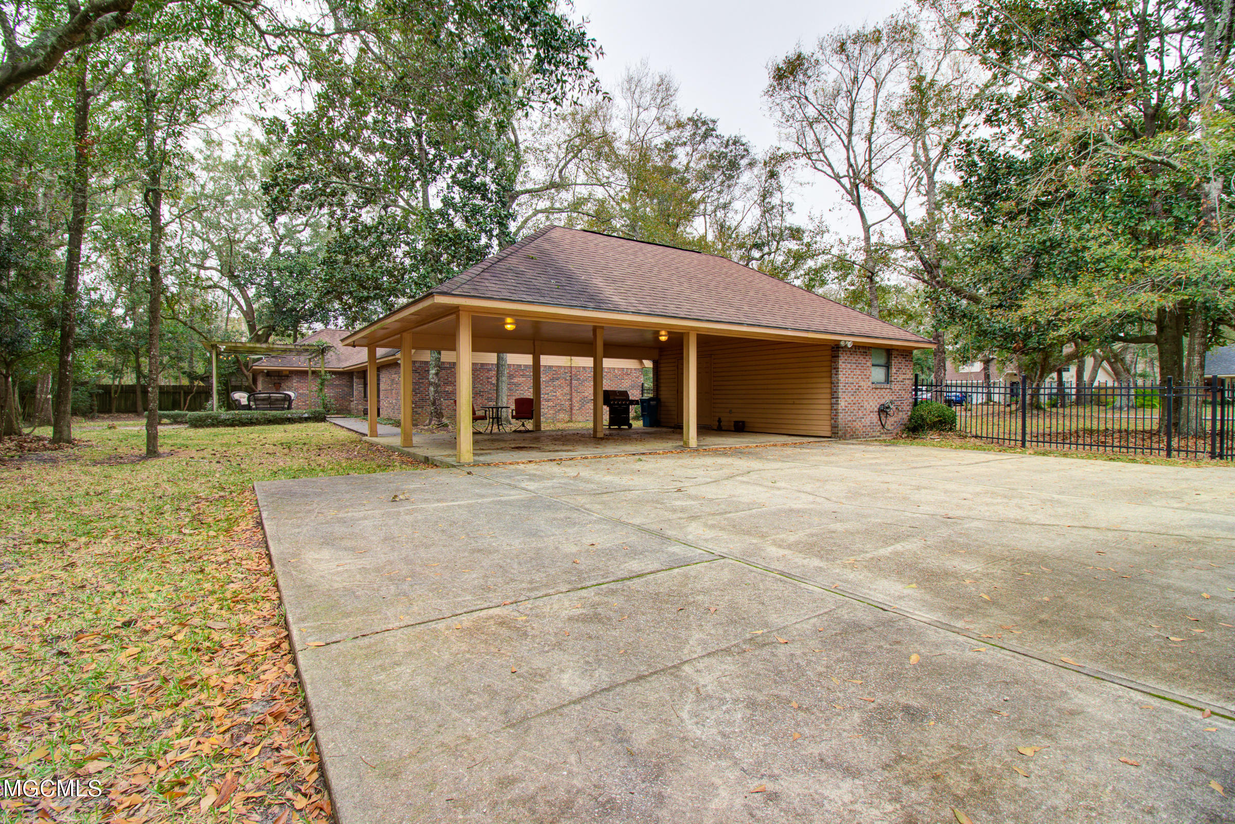 9421 Pointe Aux Chenes Road Ocean Springs, MS 39564 - Photo 42 of 50 9421 Pointe Aux Chenes (6)