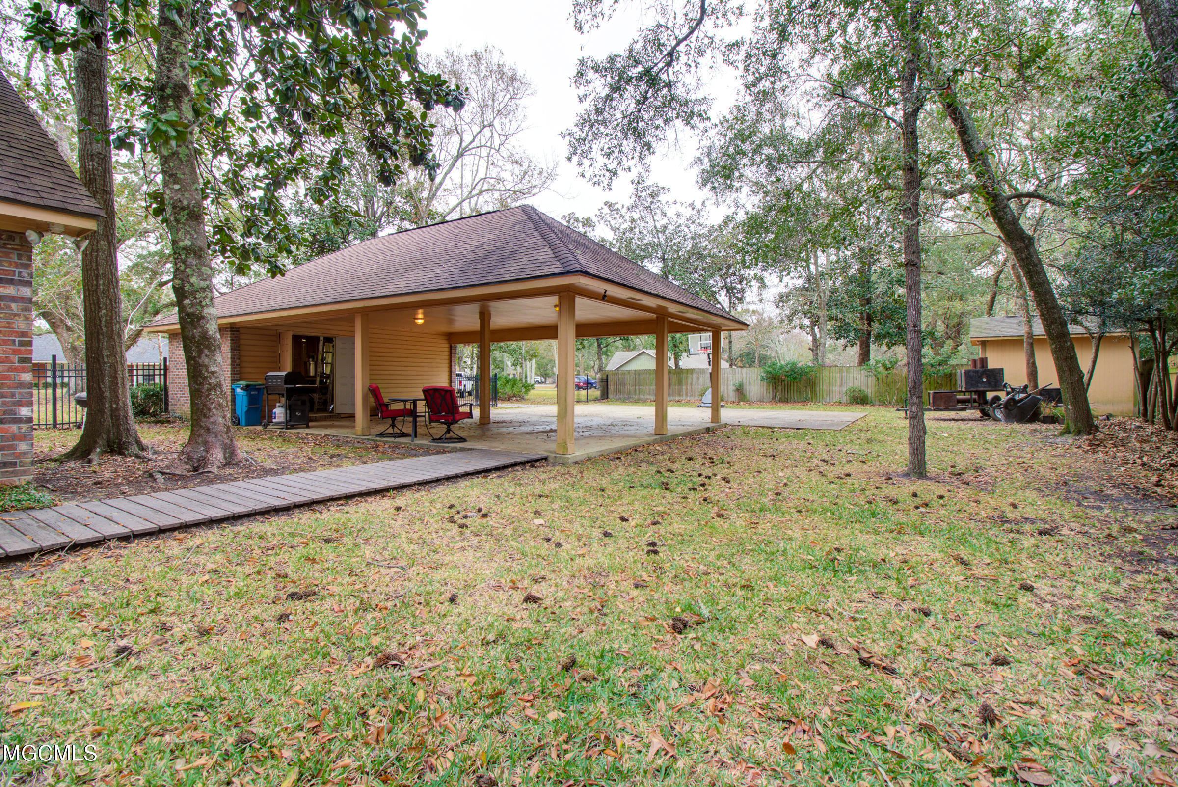 9421 Pointe Aux Chenes Road Ocean Springs, MS 39564 - Photo 46 of 50 9421 Pointe Aux Chenes (17)