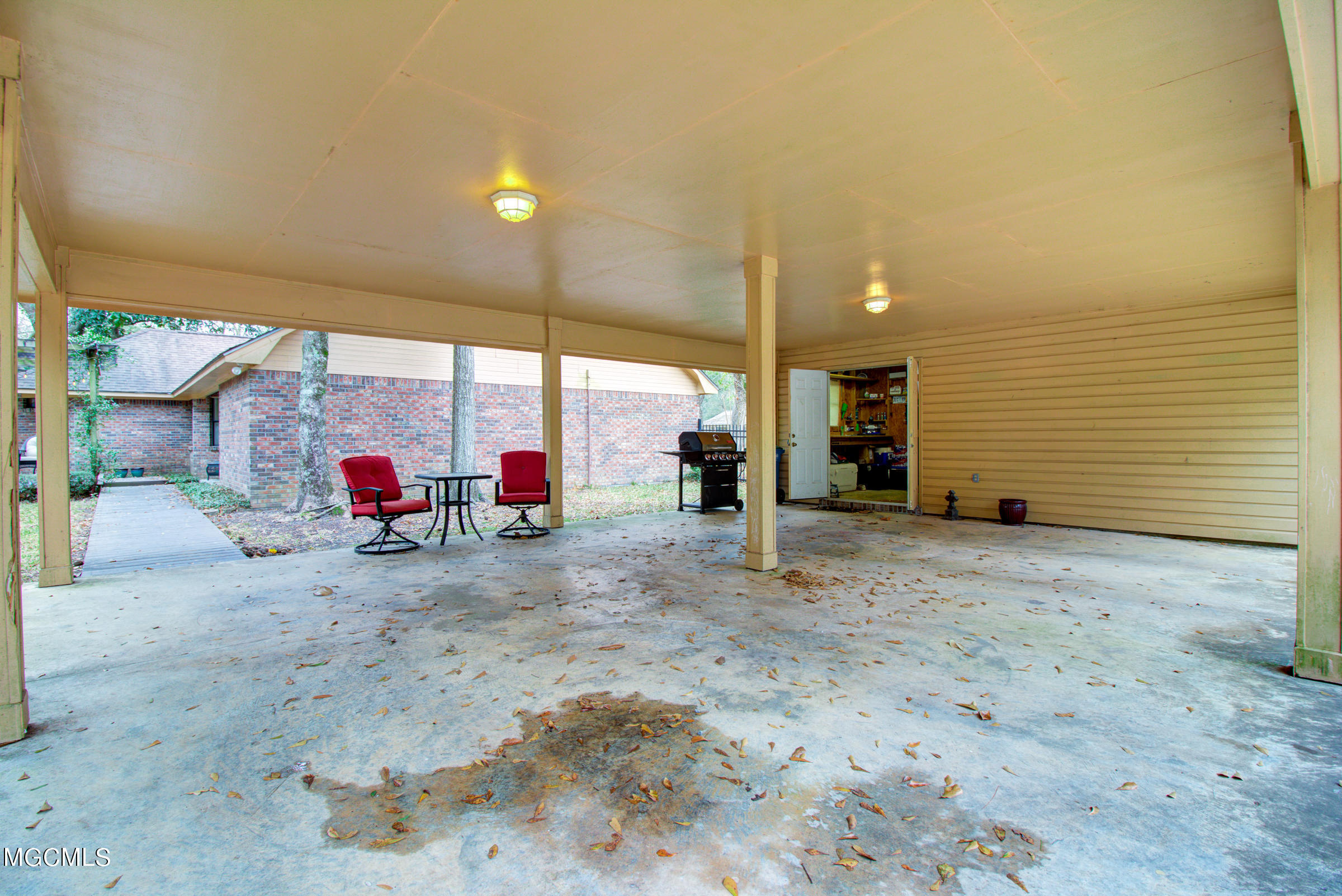 9421 Pointe Aux Chenes Road Ocean Springs, MS 39564 - Photo 47 of 50 9421 Pointe Aux Chenes (18)