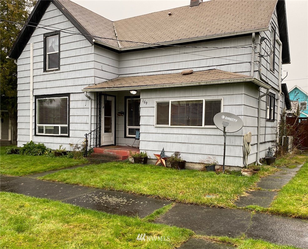 169 Southwest Lewis Street Chehalis, WA 98532 - Photo 16 of 16 Gallery Image 16