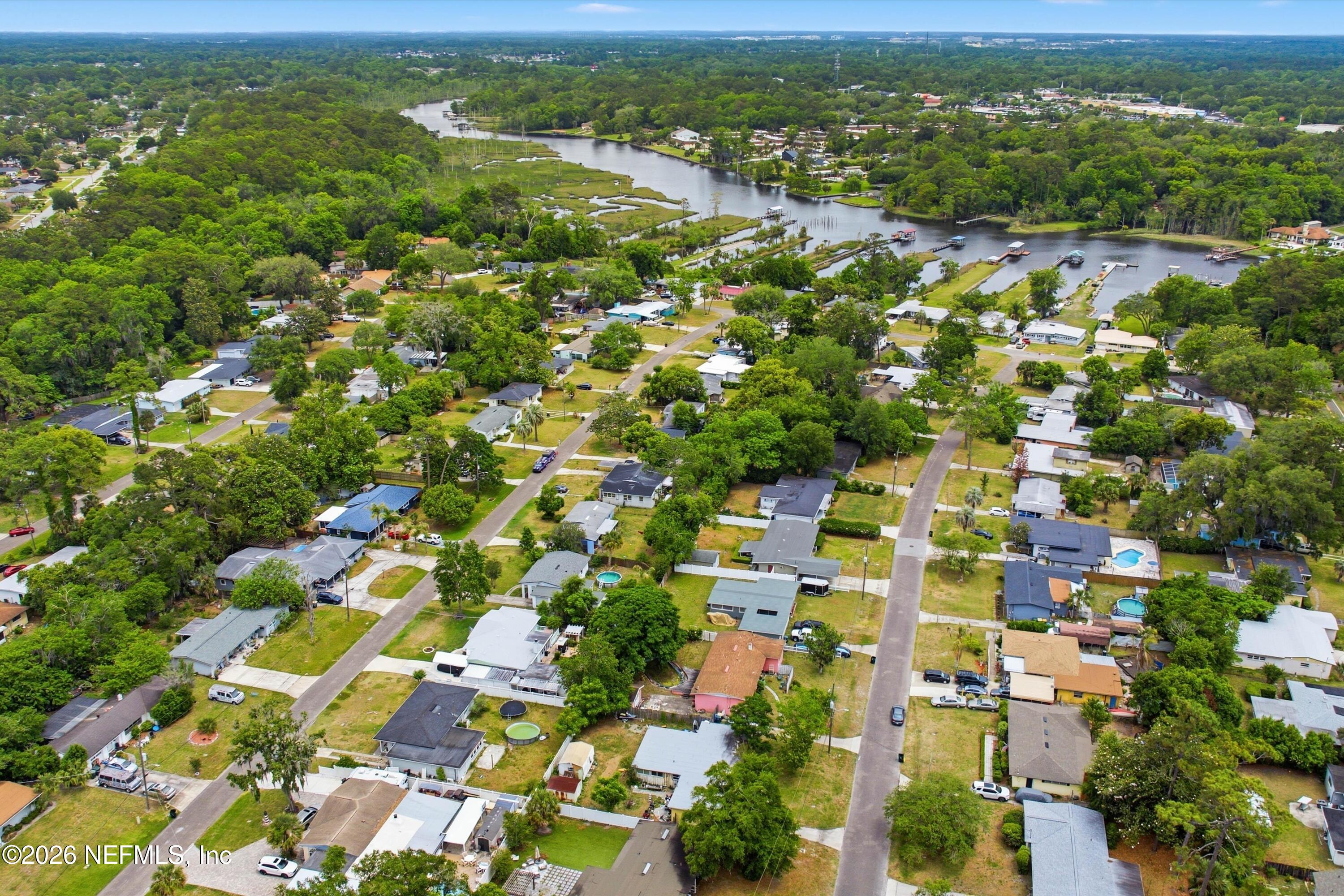 1138 Halifax Road Jacksonville, FL 32216 - Photo 53 of 69 35-View of Neighborhood