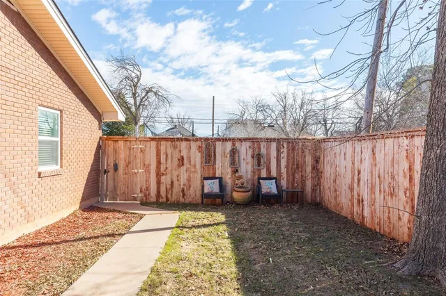 $250,000 | 715 Avenue J, Anson, TX 79501