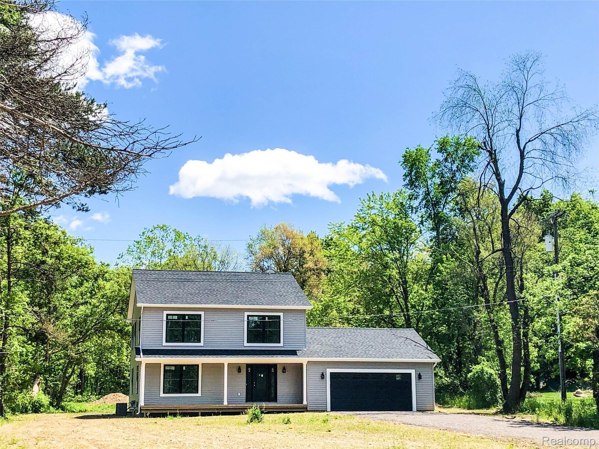 98 North Baldwin Road Oxford, MI 48371 - Photo 1 of 33 20190602-IMG_1987 (1).jpg