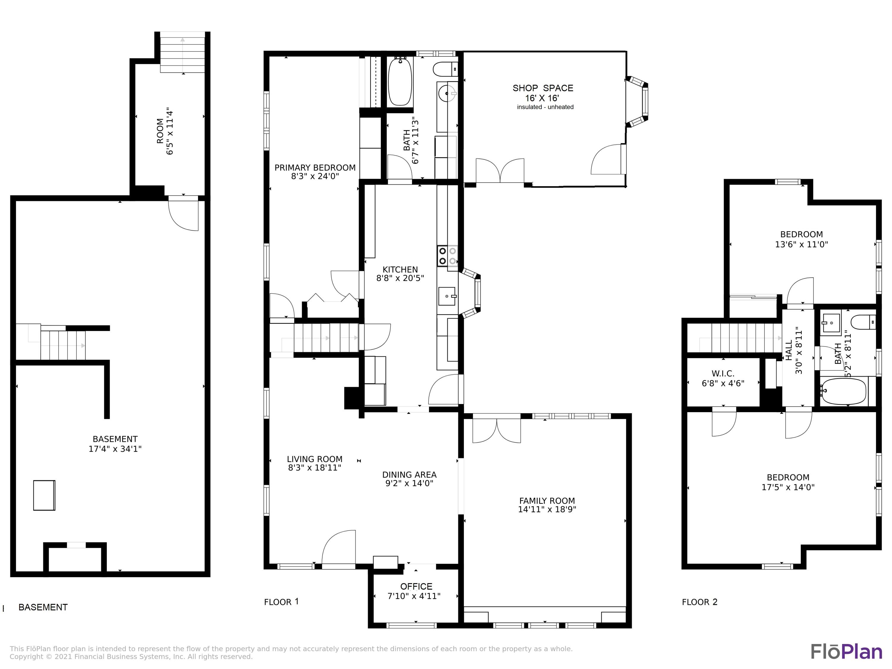 266 State Road Vineyard Haven, MA 02568 - Photo 25 of 25 Floor Plan Best
