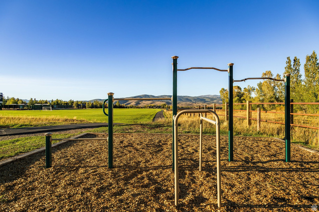 4315 North Old Ranch Road Park City, UT 84098 - Photo 33 of 58 Gallery Image 33