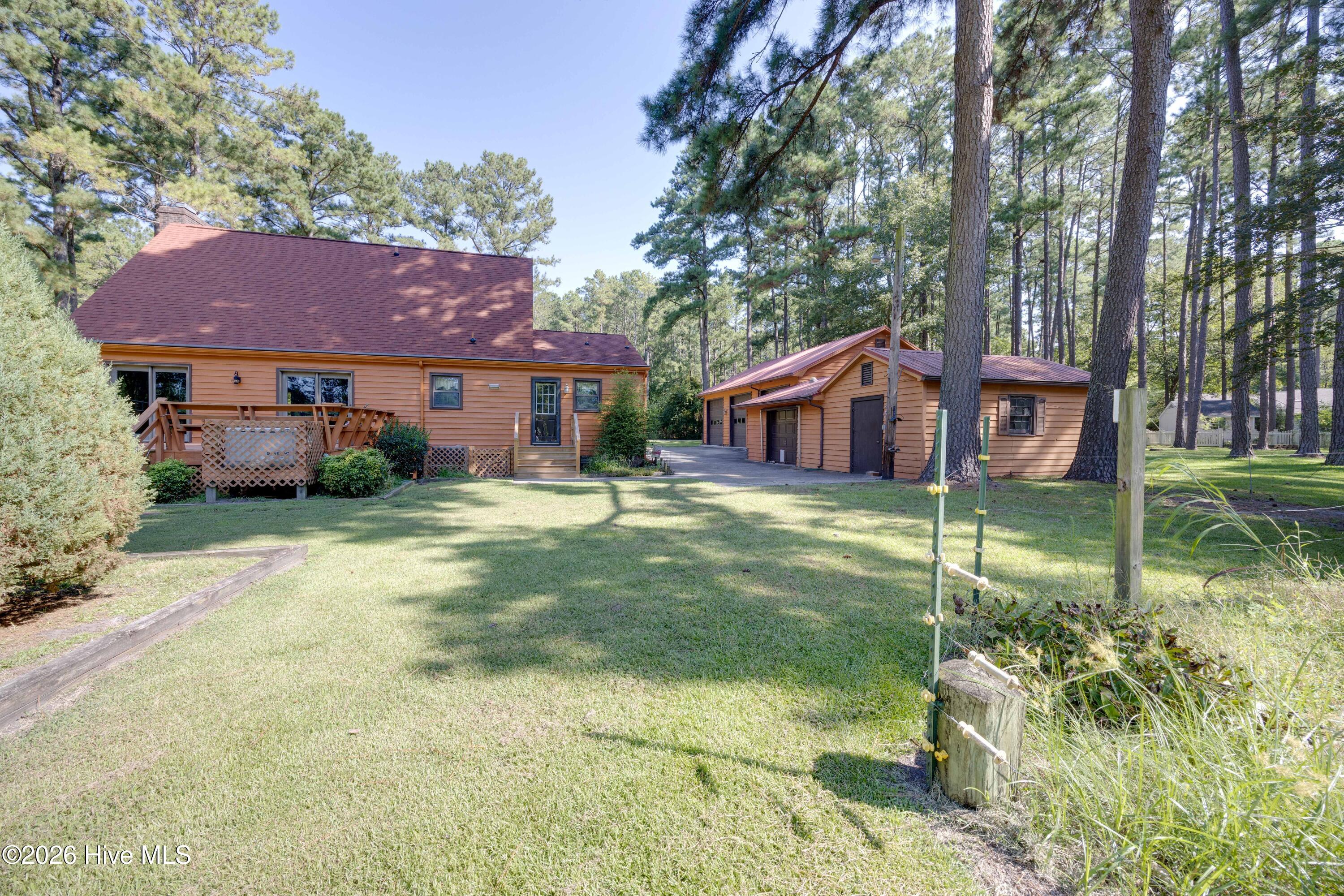 104 Sandpiper Bay Road Washington, NC 27889 - Photo 47 of 50 Gallery Image 47