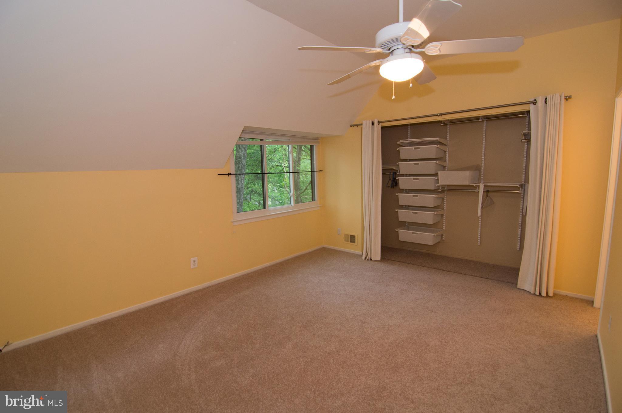 1508 Farsta Court Reston, VA 20190 - Photo 14 of 30 Master Bedroom