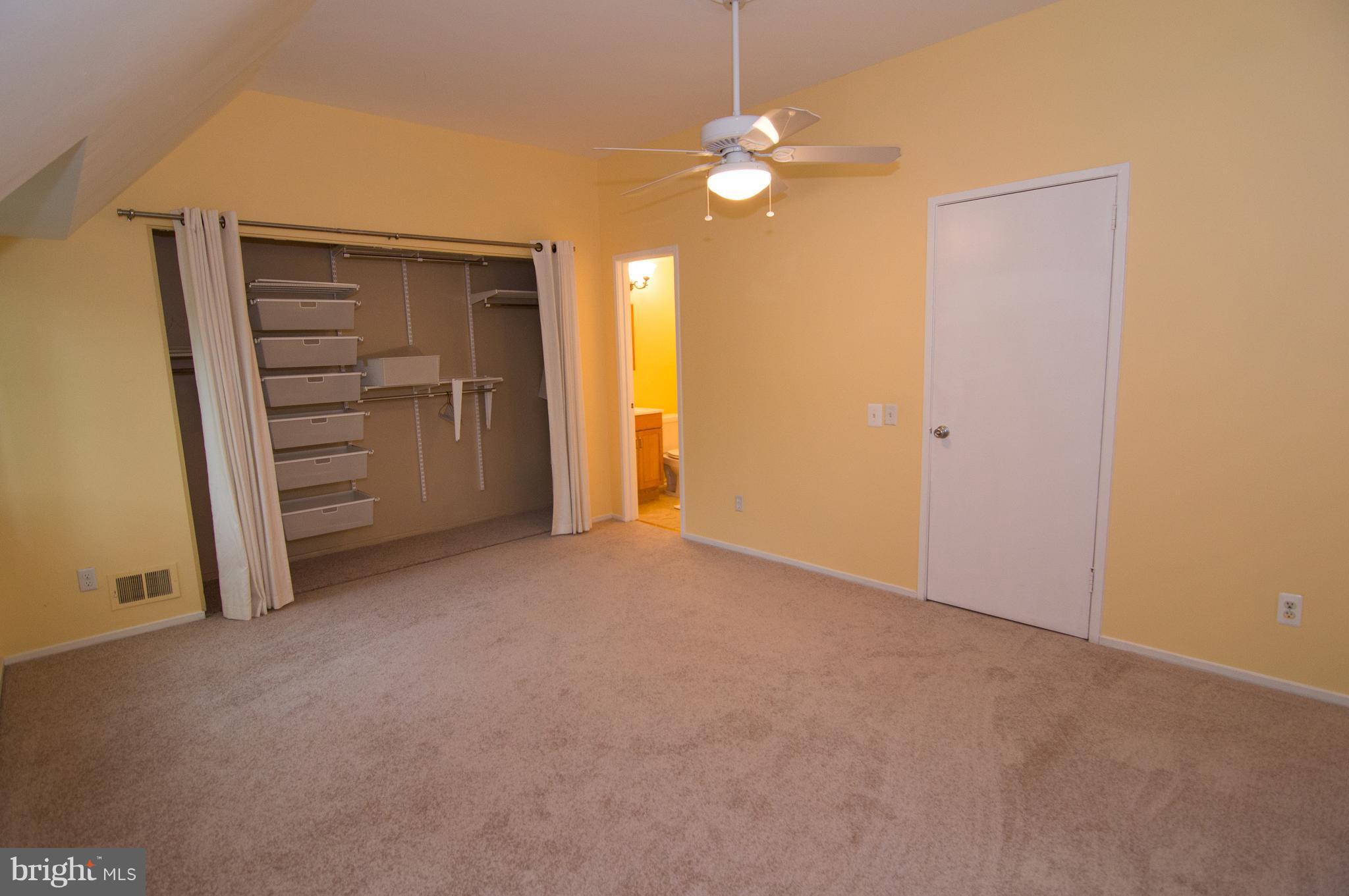 1508 Farsta Court Reston, VA 20190 - Photo 15 of 30 Master Bedroom