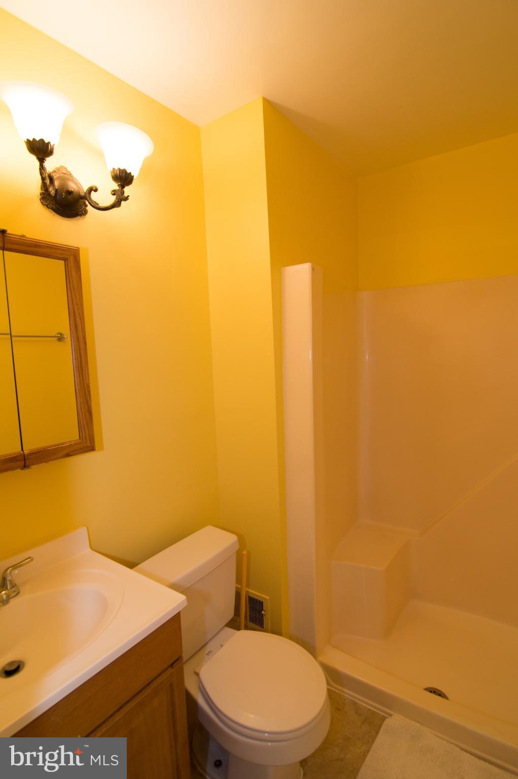1508 Farsta Court Reston, VA 20190 - Photo 16 of 30 Master Bath