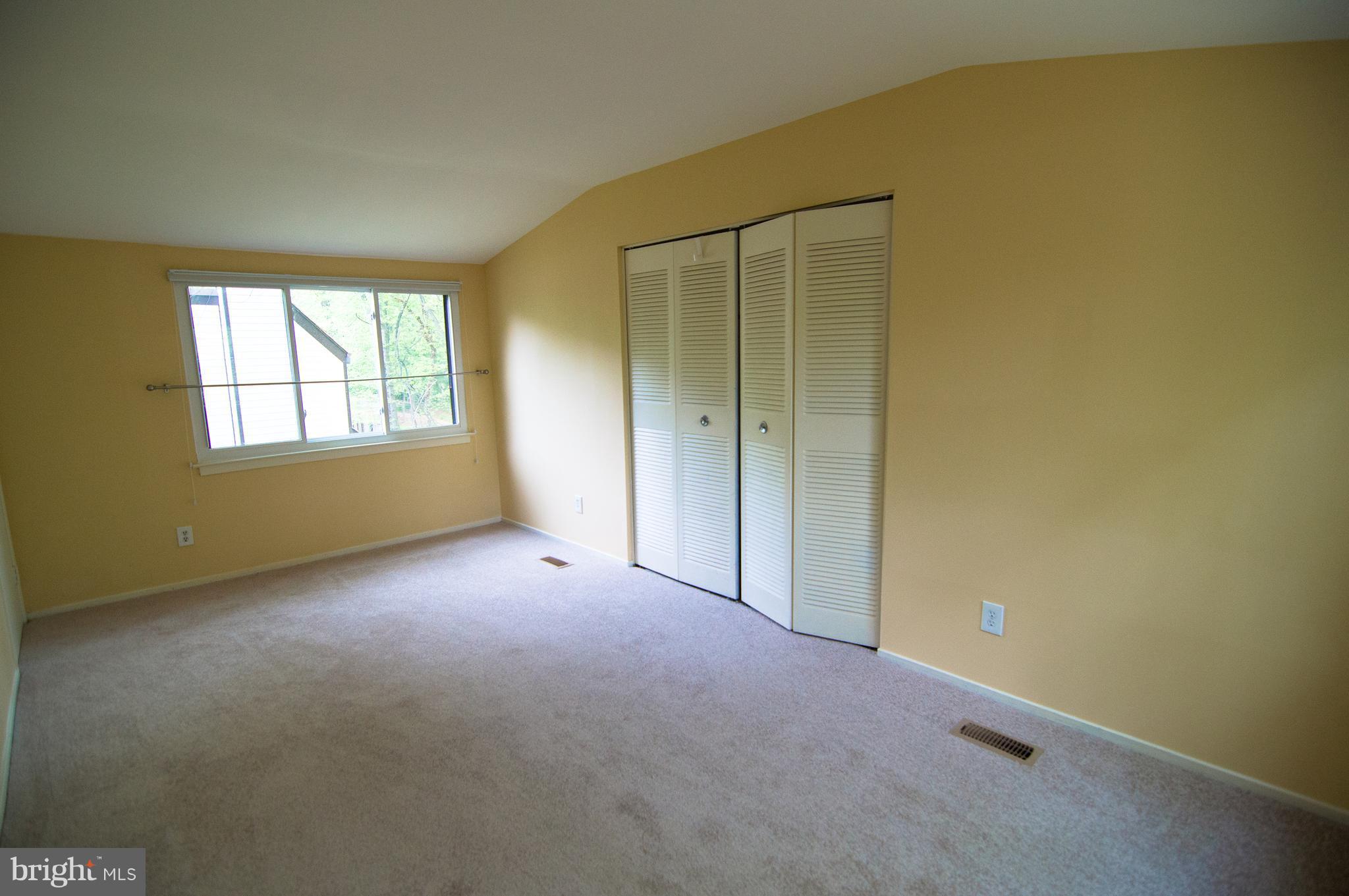 1508 Farsta Court Reston, VA 20190 - Photo 19 of 30 Upper Level Bedroom (#2)