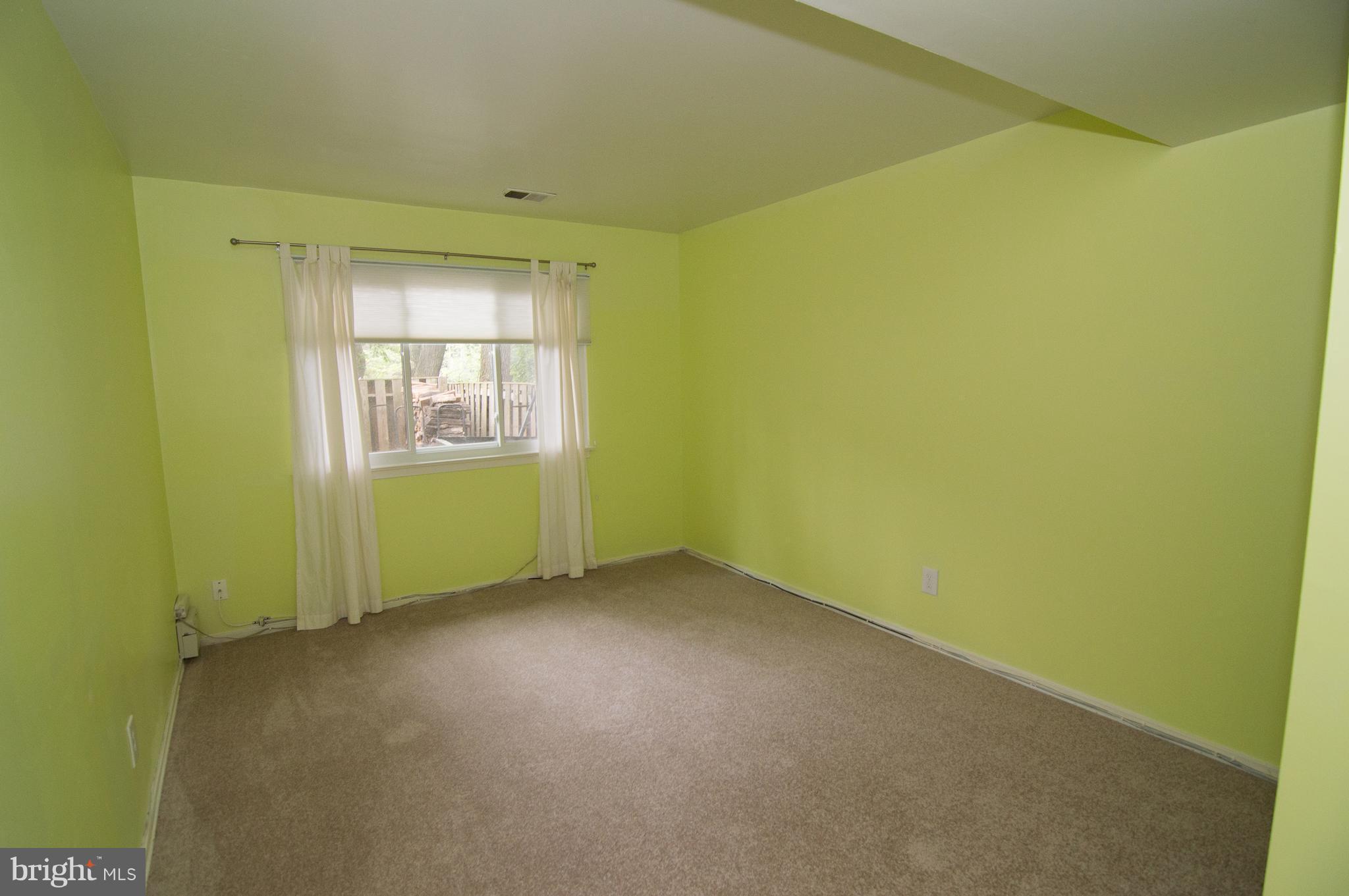1508 Farsta Court Reston, VA 20190 - Photo 27 of 30 Lower Level Bedroom (#4)