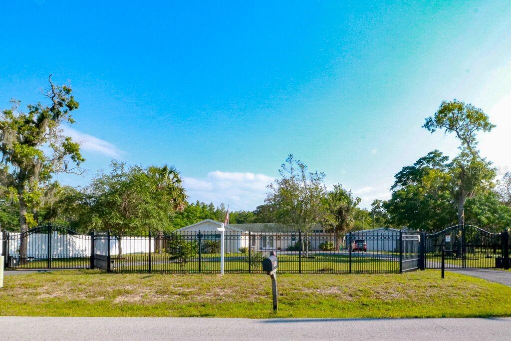 9140 Turkey Shoot Road New Port Richey, FL 34654 - Photo 1 of 1 Gallery Image 1