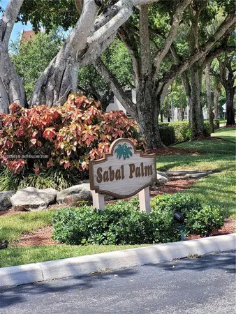 $2,700 | 1811 Sabal Palm Drive, Unit 106, Davie, FL 33324