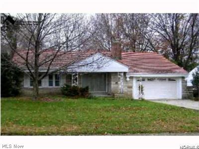 1098 Brandon Road Cleveland, OH 44112 - Photo 1 of 1